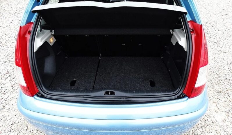 Citroën C3 – 2008r.! 1.4 16V benzyna + GAZ ! 5 drzwi ! Opłacony ! * Gwarancja * full