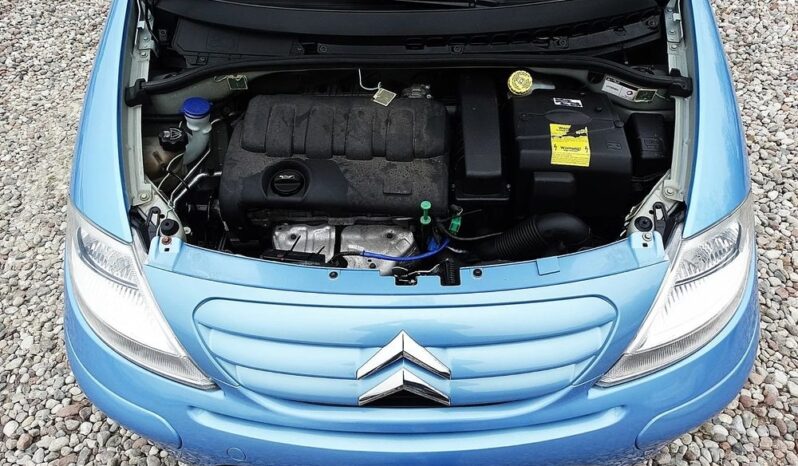 Citroën C3 – 2008r.! 1.4 16V benzyna + GAZ ! 5 drzwi ! Opłacony ! * Gwarancja * full