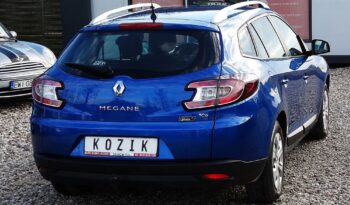 Renault Megane 1.4 16V TCE Expression full