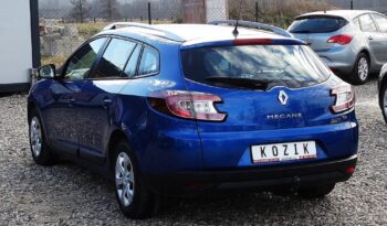 Renault Megane 1.4 16V TCE Expression full