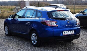 Renault Megane 1.4 16V TCE Expression full