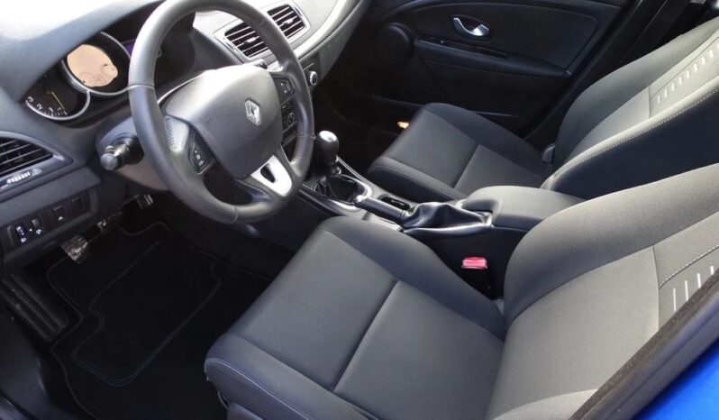 Renault Megane 1.4 16V TCE Expression full