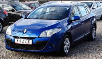 Renault Megane 1.4 16V TCE Expression full