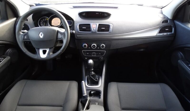 Renault Megane 1.4 16V TCE Expression full