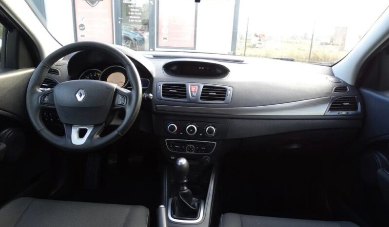 Renault Megane 1.4 16V TCE Expression full