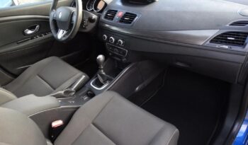 Renault Megane 1.4 16V TCE Expression full