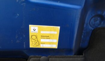 Renault Megane 1.4 16V TCE Expression full