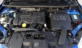 Renault Megane 1.4 16V TCE Expression full