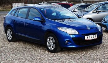 Renault Megane 1.4 16V TCE Expression full