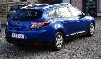 Renault Megane 1.4 16V TCE Expression full