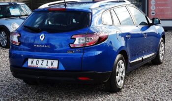 Renault Megane 1.4 16V TCE Expression full