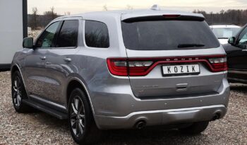 Dodge Durango 3,6 2018r. ! Automat ! 4×4 ! Instalacja Gazowa ! 123 tys.km ! full