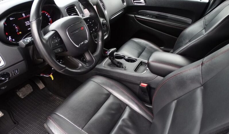 Dodge Durango 3,6 2018r. ! Automat ! 4×4 ! Instalacja Gazowa ! 123 tys.km ! full