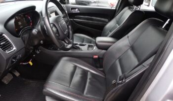 Dodge Durango 3,6 2018r. ! Automat ! 4×4 ! Instalacja Gazowa ! 123 tys.km ! full