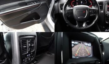 Dodge Durango 3,6 2018r. ! Automat ! 4×4 ! Instalacja Gazowa ! 123 tys.km ! full