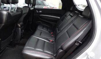 Dodge Durango 3,6 2018r. ! Automat ! 4×4 ! Instalacja Gazowa ! 123 tys.km ! full