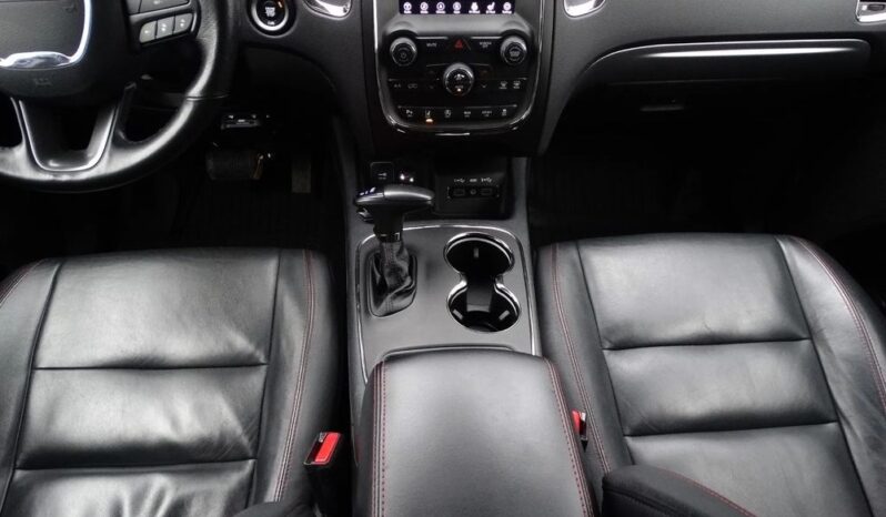 Dodge Durango 3,6 2018r. ! Automat ! 4×4 ! Instalacja Gazowa ! 123 tys.km ! full