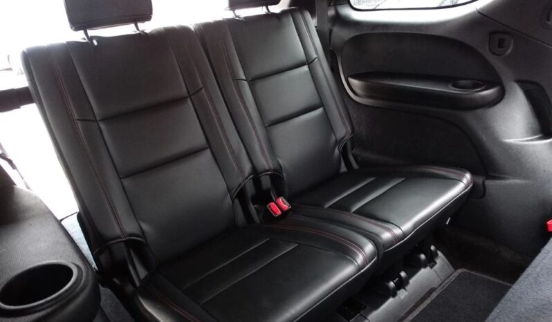 Dodge Durango 3,6 2018r. ! Automat ! 4×4 ! Instalacja Gazowa ! 123 tys.km ! full