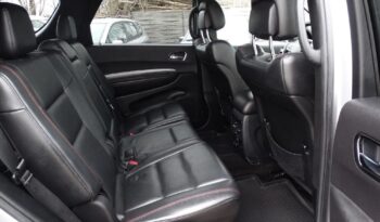 Dodge Durango 3,6 2018r. ! Automat ! 4×4 ! Instalacja Gazowa ! 123 tys.km ! full