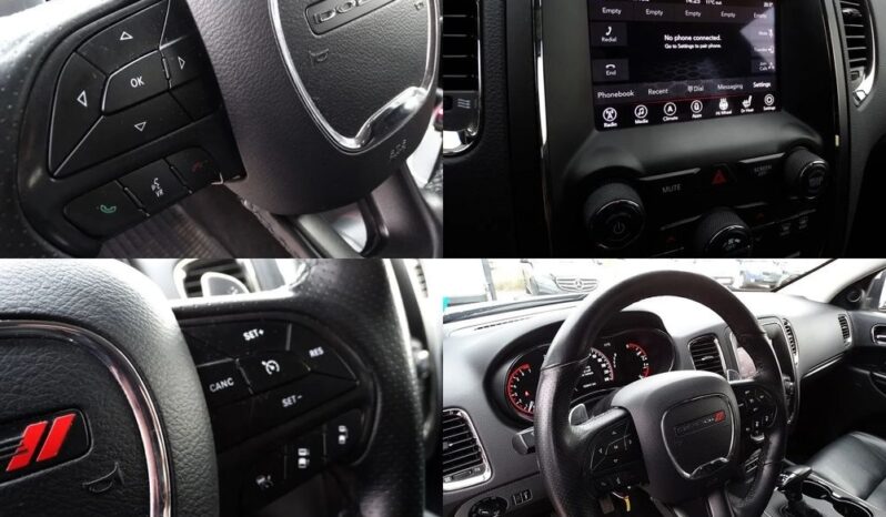 Dodge Durango 3,6 2018r. ! Automat ! 4×4 ! Instalacja Gazowa ! 123 tys.km ! full