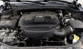 Dodge Durango 3,6 2018r. ! Automat ! 4×4 ! Instalacja Gazowa ! 123 tys.km ! full