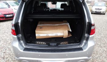 Dodge Durango 3,6 2018r. ! Automat ! 4×4 ! Instalacja Gazowa ! 123 tys.km ! full