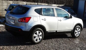 Nissan Qashqai – 2009r.! 1.6 16V! Klimatronic! Navi! Kamera Cofania! Zarejestrowany! full