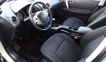 Nissan Qashqai – 2009r.! 1.6 16V! Klimatronic! Navi! Kamera Cofania! Zarejestrowany! full