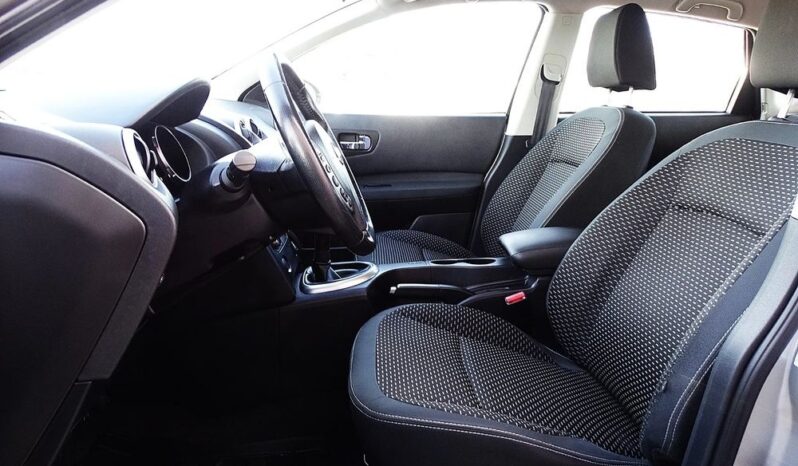 Nissan Qashqai – 2009r.! 1.6 16V! Klimatronic! Navi! Kamera Cofania! Zarejestrowany! full