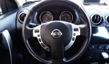 Nissan Qashqai – 2009r.! 1.6 16V! Klimatronic! Navi! Kamera Cofania! Zarejestrowany! full