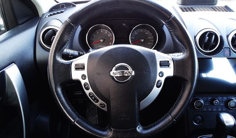Nissan Qashqai – 2009r.! 1.6 16V! Klimatronic! Navi! Kamera Cofania! Zarejestrowany! full