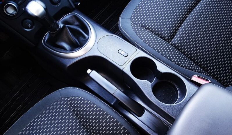 Nissan Qashqai – 2009r.! 1.6 16V! Klimatronic! Navi! Kamera Cofania! Zarejestrowany! full