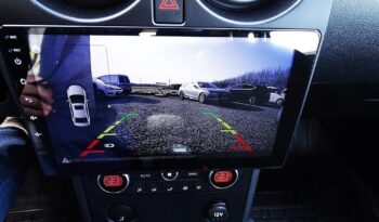 Nissan Qashqai – 2009r.! 1.6 16V! Klimatronic! Navi! Kamera Cofania! Zarejestrowany! full