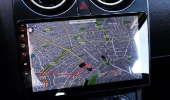 Nissan Qashqai – 2009r.! 1.6 16V! Klimatronic! Navi! Kamera Cofania! Zarejestrowany! full