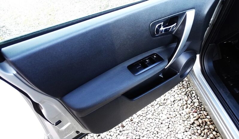 Nissan Qashqai – 2009r.! 1.6 16V! Klimatronic! Navi! Kamera Cofania! Zarejestrowany! full