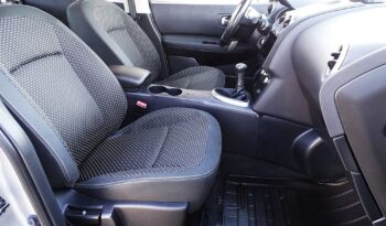 Nissan Qashqai – 2009r.! 1.6 16V! Klimatronic! Navi! Kamera Cofania! Zarejestrowany! full
