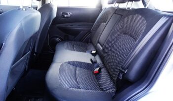 Nissan Qashqai – 2009r.! 1.6 16V! Klimatronic! Navi! Kamera Cofania! Zarejestrowany! full