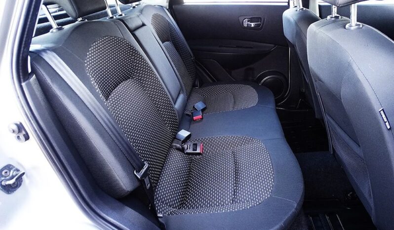 Nissan Qashqai – 2009r.! 1.6 16V! Klimatronic! Navi! Kamera Cofania! Zarejestrowany! full
