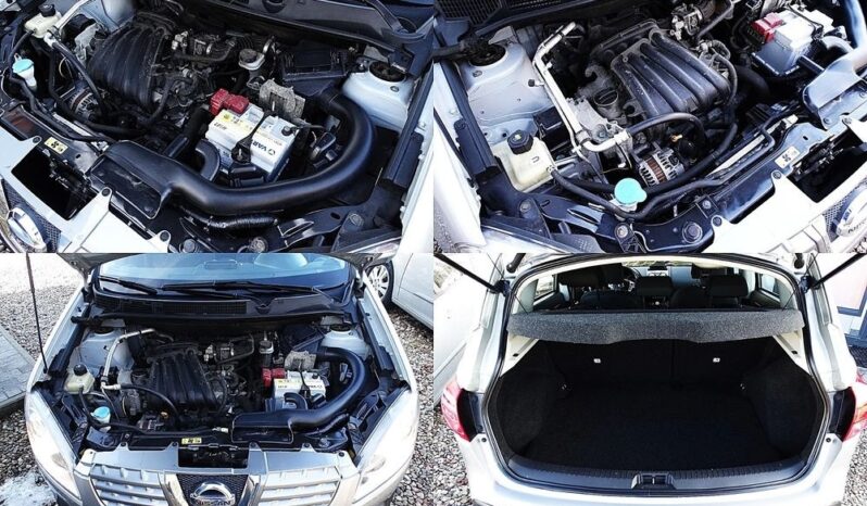 Nissan Qashqai – 2009r.! 1.6 16V! Klimatronic! Navi! Kamera Cofania! Zarejestrowany! full