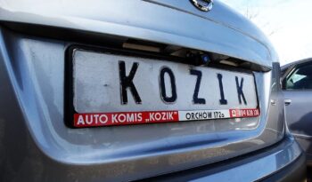 Nissan Qashqai – 2009r.! 1.6 16V! Klimatronic! Navi! Kamera Cofania! Zarejestrowany! full