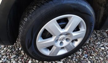 Nissan Qashqai – 2009r.! 1.6 16V! Klimatronic! Navi! Kamera Cofania! Zarejestrowany! full