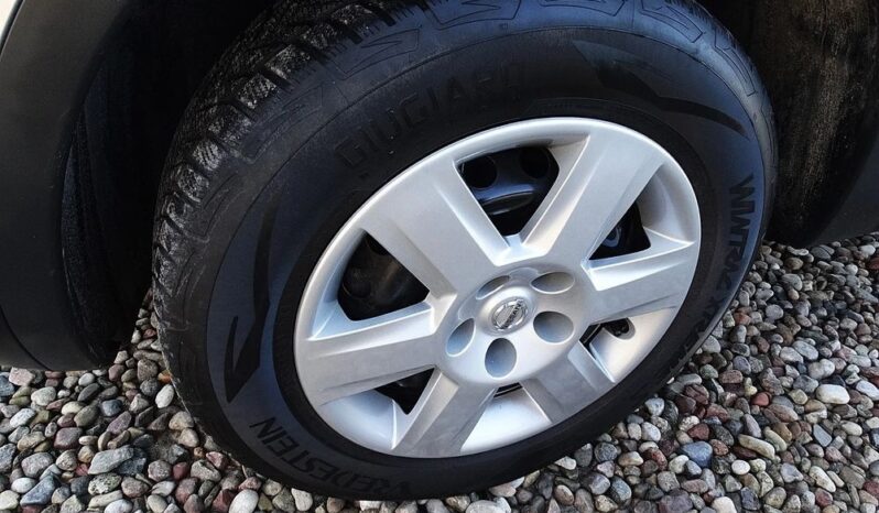 Nissan Qashqai – 2009r.! 1.6 16V! Klimatronic! Navi! Kamera Cofania! Zarejestrowany! full