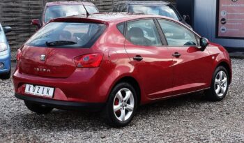 Seat Ibiza 2011r.! 72tys.km!Kamera Cofania! Navi! 5drzwi!* Gwarancja * full