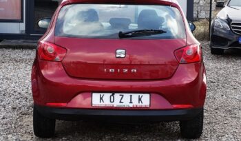Seat Ibiza 2011r.! 72tys.km!Kamera Cofania! Navi! 5drzwi!* Gwarancja * full
