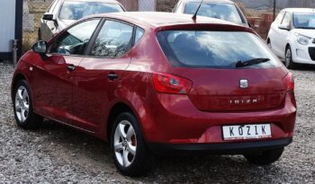 Seat Ibiza 2011r.! 72tys.km!Kamera Cofania! Navi! 5drzwi!* Gwarancja * full