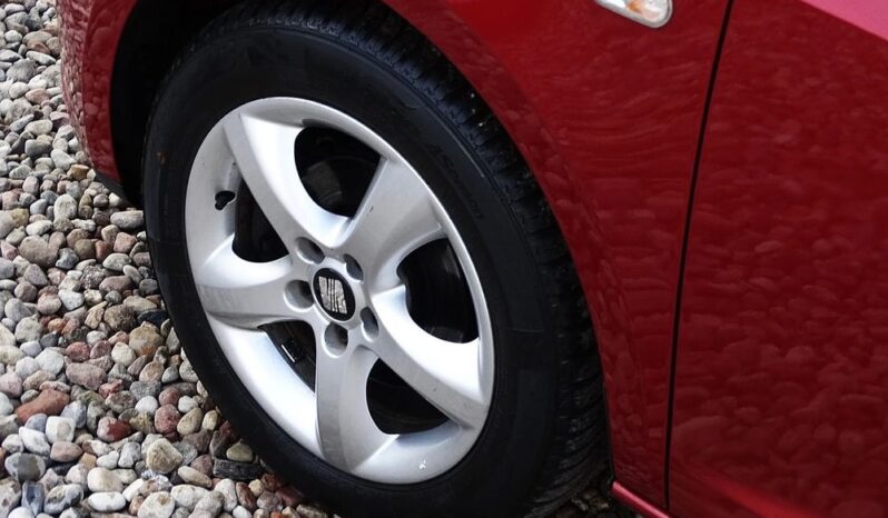 Seat Ibiza 2011r.! 72tys.km!Kamera Cofania! Navi! 5drzwi!* Gwarancja * full