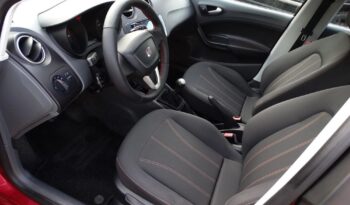 Seat Ibiza 2011r.! 72tys.km!Kamera Cofania! Navi! 5drzwi!* Gwarancja * full