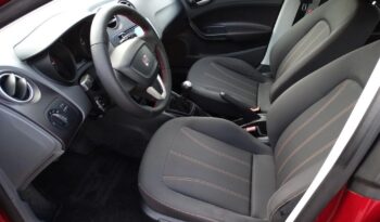 Seat Ibiza 2011r.! 72tys.km!Kamera Cofania! Navi! 5drzwi!* Gwarancja * full