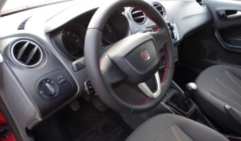 Seat Ibiza 2011r.! 72tys.km!Kamera Cofania! Navi! 5drzwi!* Gwarancja * full
