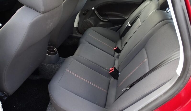 Seat Ibiza 2011r.! 72tys.km!Kamera Cofania! Navi! 5drzwi!* Gwarancja * full